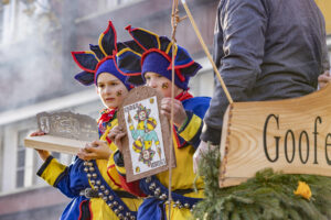 Appenzell, Appenzell Ausserrohden, Appenzeller Hinterland, Bloch, Brauchtum, Ostschweiz, Schweiz, Suisse, Switzerland, Tracht, Urnäsch, tradition