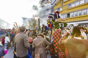 Appenzell, Appenzell Ausserrohden, Appenzeller Hinterland, Bloch, Brauchtum, Ostschweiz, Schweiz, Suisse, Switzerland, Tracht, Urnäsch, tradition