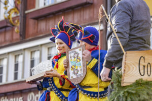 Appenzell, Appenzell Ausserrohden, Appenzeller Hinterland, Bloch, Brauchtum, Ostschweiz, Schweiz, Suisse, Switzerland, Tracht, Urnäsch, tradition
