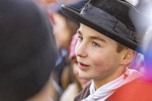 Appenzell, Appenzell Ausserrohden, Appenzeller Hinterland, Bloch, Brauchtum, Ostschweiz, Schweiz, Suisse, Switzerland, Tracht, Urnäsch, tradition