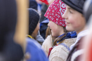 Appenzell, Appenzell Ausserrohden, Appenzeller Hinterland, Bloch, Brauchtum, Ostschweiz, Schweiz, Suisse, Switzerland, Tracht, Urnäsch, tradition