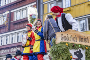 Appenzell, Appenzell Ausserrohden, Appenzeller Hinterland, Bloch, Brauchtum, Ostschweiz, Schweiz, Suisse, Switzerland, Tracht, Urnäsch, tradition