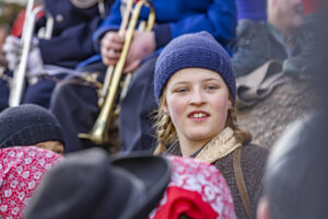 Appenzell, Appenzell Ausserrohden, Appenzeller Hinterland, Bloch, Brauchtum, Ostschweiz, Schweiz, Suisse, Switzerland, Tracht, Urnäsch, tradition