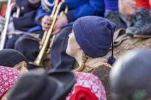 Appenzell, Appenzell Ausserrohden, Appenzeller Hinterland, Bloch, Brauchtum, Ostschweiz, Schweiz, Suisse, Switzerland, Tracht, Urnäsch, tradition