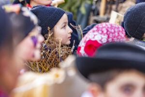 Appenzell, Appenzell Ausserrohden, Appenzeller Hinterland, Bloch, Brauchtum, Ostschweiz, Schweiz, Suisse, Switzerland, Tracht, Urnäsch, tradition