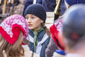 Appenzell, Appenzell Ausserrohden, Appenzeller Hinterland, Bloch, Brauchtum, Ostschweiz, Schweiz, Suisse, Switzerland, Tracht, Urnäsch, tradition