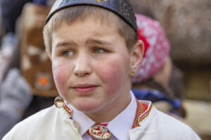 Appenzell, Appenzell Ausserrohden, Appenzeller Hinterland, Bloch, Brauchtum, Ostschweiz, Schweiz, Suisse, Switzerland, Tracht, Urnäsch, tradition