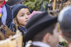 Appenzell, Appenzell Ausserrohden, Appenzeller Hinterland, Bloch, Brauchtum, Ostschweiz, Schweiz, Suisse, Switzerland, Tracht, Urnäsch, tradition