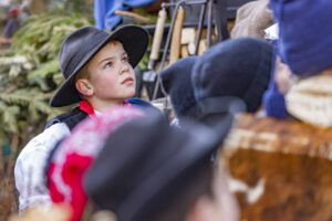 Appenzell, Appenzell Ausserrohden, Appenzeller Hinterland, Bloch, Brauchtum, Ostschweiz, Schweiz, Suisse, Switzerland, Tracht, Urnäsch, tradition