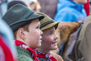 Appenzell, Appenzell Ausserrohden, Appenzeller Hinterland, Bloch, Brauchtum, Ostschweiz, Schweiz, Suisse, Switzerland, Tracht, Urnäsch, tradition