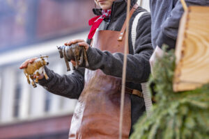 Appenzell, Appenzell Ausserrohden, Appenzeller Hinterland, Bloch, Brauchtum, Ostschweiz, Schweiz, Suisse, Switzerland, Tracht, Urnäsch, tradition