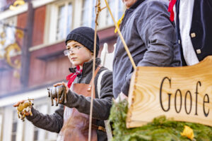 Appenzell, Appenzell Ausserrohden, Appenzeller Hinterland, Bloch, Brauchtum, Ostschweiz, Schweiz, Suisse, Switzerland, Tracht, Urnäsch, tradition