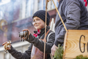 Appenzell, Appenzell Ausserrohden, Appenzeller Hinterland, Bloch, Brauchtum, Ostschweiz, Schweiz, Suisse, Switzerland, Tracht, Urnäsch, tradition