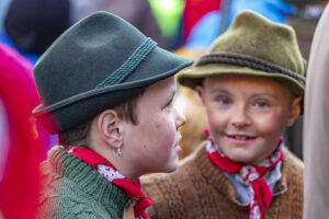 Appenzell, Appenzell Ausserrohden, Appenzeller Hinterland, Bloch, Brauchtum, Ostschweiz, Schweiz, Suisse, Switzerland, Tracht, Urnäsch, tradition