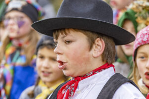 Appenzell, Appenzell Ausserrohden, Appenzeller Hinterland, Bloch, Brauchtum, Ostschweiz, Schweiz, Suisse, Switzerland, Tracht, Urnäsch, tradition