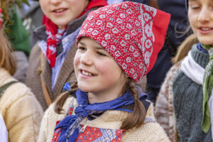 Appenzell, Appenzell Ausserrohden, Appenzeller Hinterland, Bloch, Brauchtum, Ostschweiz, Schweiz, Suisse, Switzerland, Tracht, Urnäsch, tradition