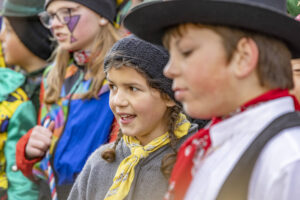Appenzell, Appenzell Ausserrohden, Appenzeller Hinterland, Bloch, Brauchtum, Ostschweiz, Schweiz, Suisse, Switzerland, Tracht, Urnäsch, tradition