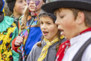 Appenzell, Appenzell Ausserrohden, Appenzeller Hinterland, Bloch, Brauchtum, Ostschweiz, Schweiz, Suisse, Switzerland, Tracht, Urnäsch, tradition