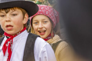 Appenzell, Appenzell Ausserrohden, Appenzeller Hinterland, Bloch, Brauchtum, Ostschweiz, Schweiz, Suisse, Switzerland, Tracht, Urnäsch, tradition