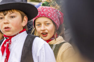 Appenzell, Appenzell Ausserrohden, Appenzeller Hinterland, Bloch, Brauchtum, Ostschweiz, Schweiz, Suisse, Switzerland, Tracht, Urnäsch, tradition