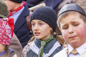 Appenzell, Appenzell Ausserrohden, Appenzeller Hinterland, Bloch, Brauchtum, Ostschweiz, Schweiz, Suisse, Switzerland, Tracht, Urnäsch, tradition