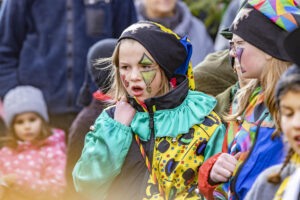 Appenzell, Appenzell Ausserrohden, Appenzeller Hinterland, Bloch, Brauchtum, Ostschweiz, Schweiz, Suisse, Switzerland, Tracht, Urnäsch, tradition