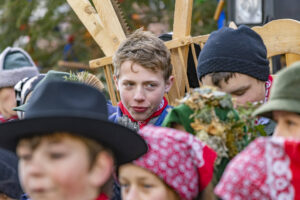 Appenzell, Appenzell Ausserrohden, Appenzeller Hinterland, Bloch, Brauchtum, Ostschweiz, Schweiz, Suisse, Switzerland, Tracht, Urnäsch, tradition