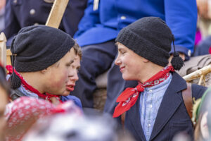 Appenzell, Appenzell Ausserrohden, Appenzeller Hinterland, Bloch, Brauchtum, Ostschweiz, Schweiz, Suisse, Switzerland, Tracht, Urnäsch, tradition