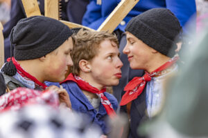 Appenzell, Appenzell Ausserrohden, Appenzeller Hinterland, Bloch, Brauchtum, Ostschweiz, Schweiz, Suisse, Switzerland, Tracht, Urnäsch, tradition