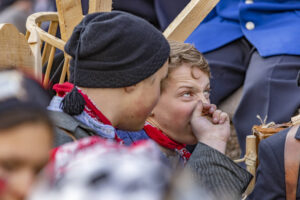 Appenzell, Appenzell Ausserrohden, Appenzeller Hinterland, Bloch, Brauchtum, Ostschweiz, Schweiz, Suisse, Switzerland, Tracht, Urnäsch, tradition