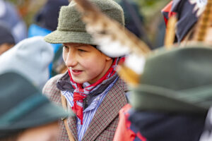 Appenzell, Appenzell Ausserrohden, Appenzeller Hinterland, Bloch, Brauchtum, Ostschweiz, Schweiz, Suisse, Switzerland, Tracht, Urnäsch, tradition
