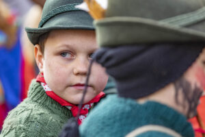 Appenzell, Appenzell Ausserrohden, Appenzeller Hinterland, Bloch, Brauchtum, Ostschweiz, Schweiz, Suisse, Switzerland, Tracht, Urnäsch, tradition