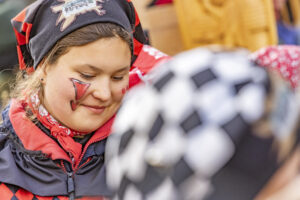 Appenzell, Appenzell Ausserrohden, Appenzeller Hinterland, Bloch, Brauchtum, Ostschweiz, Schweiz, Suisse, Switzerland, Tracht, Urnäsch, tradition