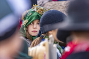 Appenzell, Appenzell Ausserrohden, Appenzeller Hinterland, Bloch, Brauchtum, Ostschweiz, Schweiz, Suisse, Switzerland, Tracht, Urnäsch, tradition