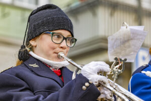 Appenzell, Appenzell Ausserrohden, Appenzeller Hinterland, Bloch, Brauchtum, Ostschweiz, Schweiz, Suisse, Switzerland, Tracht, Urnäsch, tradition