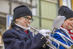 Appenzell, Appenzell Ausserrohden, Appenzeller Hinterland, Bloch, Brauchtum, Ostschweiz, Schweiz, Suisse, Switzerland, Tracht, Urnäsch, tradition