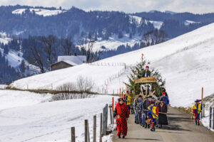Appenzell, Appenzell Ausserrohden, Appenzeller Hinterland, Bloch, Ostschweiz, Schweiz, Suisse, Switzerland, Urnäsch