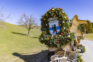 Appenzell, Appenzell Ausserrohden, Appenzeller Hinterland, Bloch, Brauchtum, Ostschweiz, Schweiz, Sennen, Stein, Suisse, Switzerland, Urnäsch, tradition