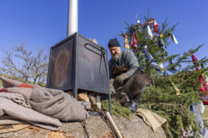 Appenzell, Appenzell Ausserrohden, Appenzeller Hinterland, Bloch, Brauchtum, Ostschweiz, Schweiz, Sennen, Stein, Suisse, Switzerland, Urnäsch, tradition