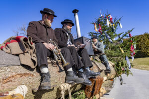 Appenzell, Appenzell Ausserrohden, Appenzeller Hinterland, Bloch, Brauchtum, Ostschweiz, Schweiz, Sennen, Stein, Suisse, Switzerland, Urnäsch, tradition