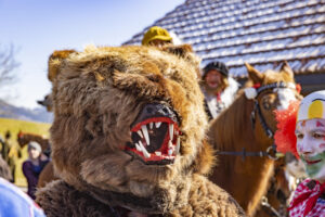 Appenzell, Appenzell Ausserrohden, Appenzeller Hinterland, Bloch, Brauchtum, Ostschweiz, Schweiz, Sennen, Stein, Suisse, Switzerland, Urnäsch, tradition