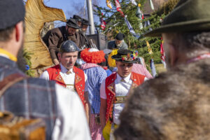Appenzell, Appenzell Ausserrohden, Appenzeller Hinterland, Bloch, Brauchtum, Ostschweiz, Schweiz, Sennen, Stein, Suisse, Switzerland, Urnäsch, tradition