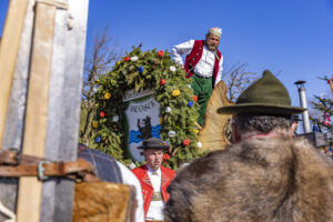 Appenzell, Appenzell Ausserrohden, Appenzeller Hinterland, Bloch, Brauchtum, Ostschweiz, Schweiz, Sennen, Stein, Suisse, Switzerland, Urnäsch, tradition