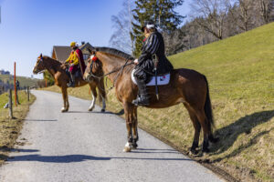 Appenzell, Appenzell Ausserrohden, Appenzeller Hinterland, Bloch, Brauchtum, Ostschweiz, Schweiz, Sennen, Stein, Suisse, Switzerland, Urnäsch, tradition