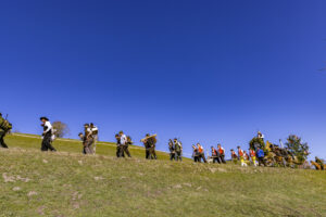 Appenzell, Appenzell Ausserrohden, Appenzeller Hinterland, Bloch, Brauchtum, Ostschweiz, Schweiz, Sennen, Stein, Suisse, Switzerland, Urnäsch, tradition