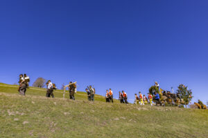 Appenzell, Appenzell Ausserrohden, Appenzeller Hinterland, Bloch, Brauchtum, Ostschweiz, Schweiz, Sennen, Stein, Suisse, Switzerland, Urnäsch, tradition