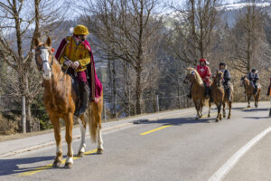 Appenzell, Appenzell Ausserrohden, Appenzeller Hinterland, Bloch, Brauchtum, Hundwil, Ostschweiz, Schweiz, Sennen, Suisse, Switzerland, Urnäsch, tradition