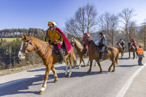Appenzell, Appenzell Ausserrohden, Appenzeller Hinterland, Bloch, Brauchtum, Hundwil, Ostschweiz, Schweiz, Sennen, Suisse, Switzerland, Urnäsch, tradition