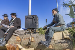 Appenzell, Appenzell Ausserrohden, Appenzeller Hinterland, Bloch, Brauchtum, Hundwil, Ostschweiz, Schweiz, Sennen, Suisse, Switzerland, Urnäsch, tradition