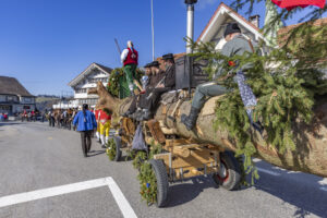 Appenzell, Appenzell Ausserrohden, Appenzeller Hinterland, Bloch, Brauchtum, Hundwil, Ostschweiz, Schweiz, Sennen, Suisse, Switzerland, Urnäsch, tradition